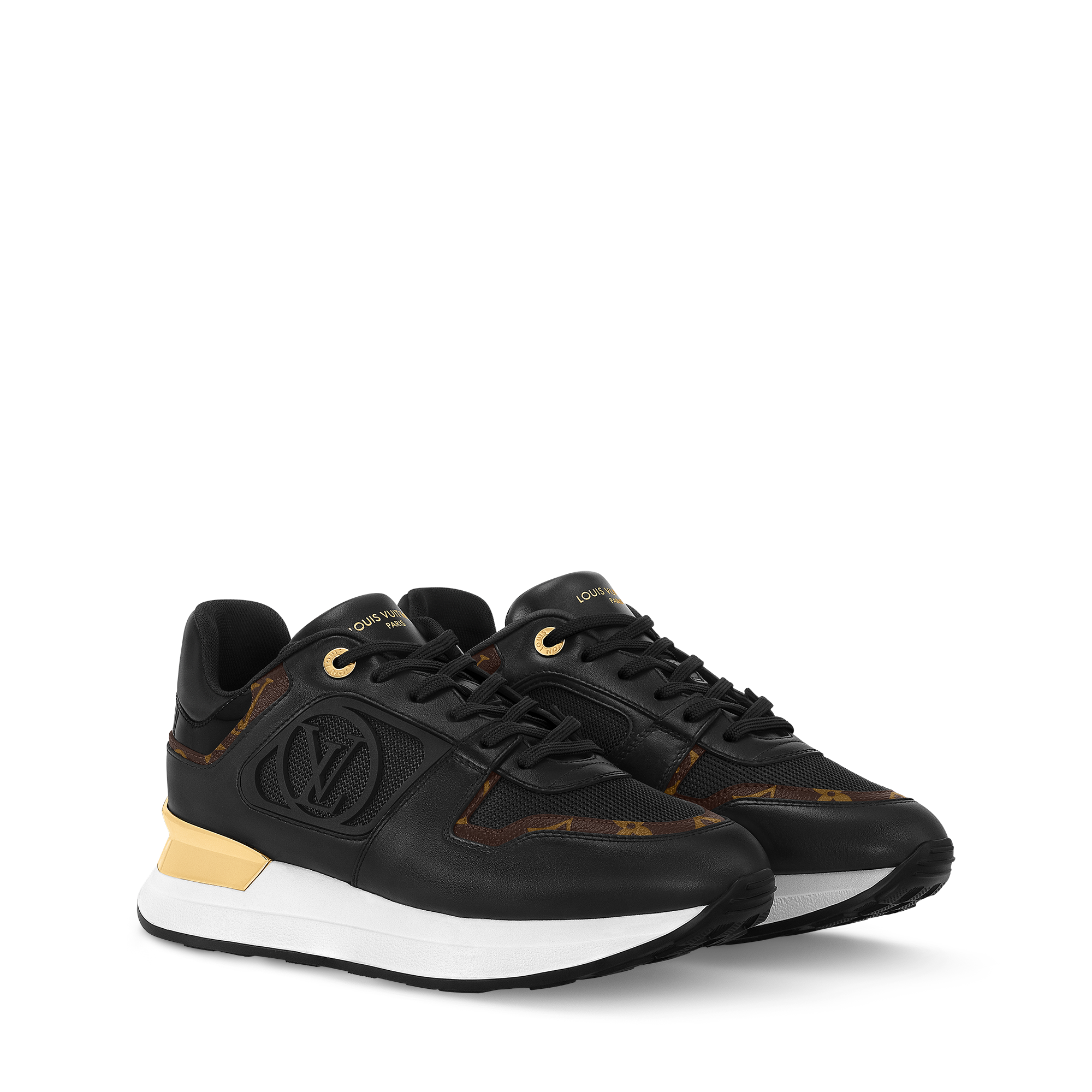 Tênis Neo Run Away - Sapatos | LOUIS VUITTON ®